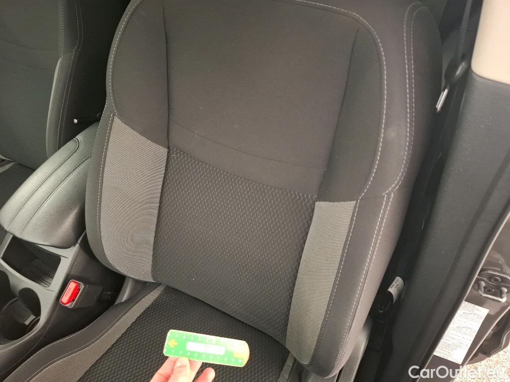  Nissan  Qashqai NISSAN  / 2017 / 5P / Crossover 1.3 DIG-T 160 DCT Business Edition #21