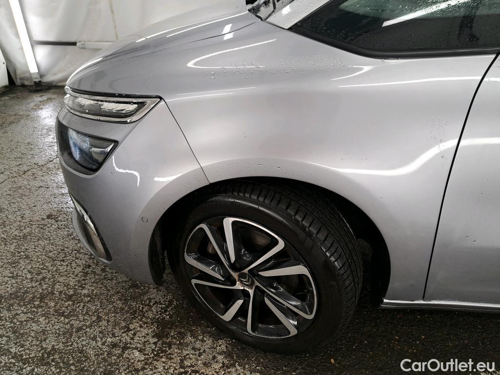  Citroen  C4 Grand Picasso /Spacetourer Shine Pack 2.0 BlueHDI 165CV BVA8 E6d #46
