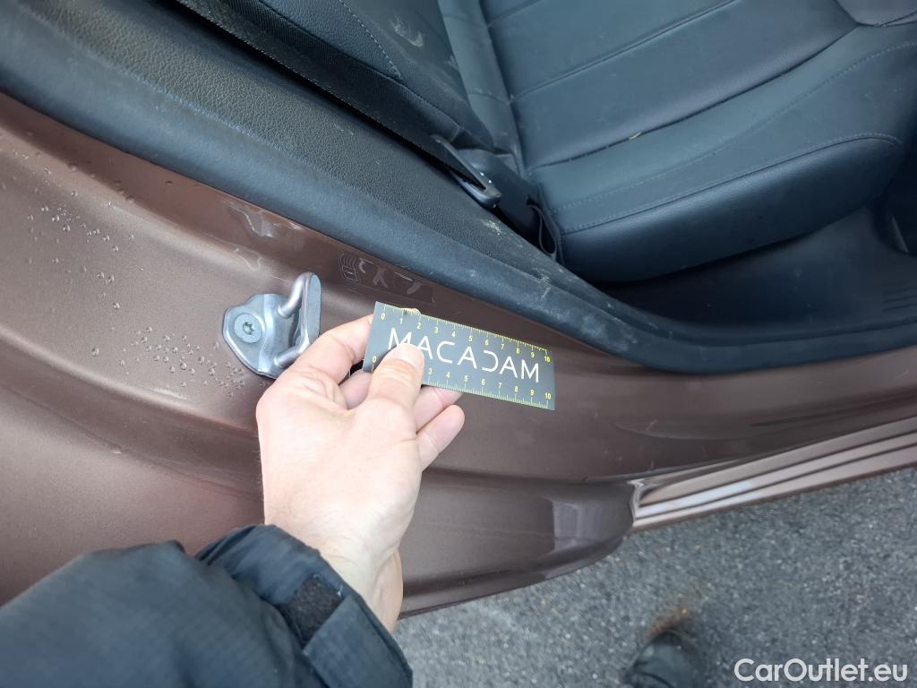  Mercedes  B-Klasse MERCEDES-BENZ Classe B / 2019 / 5P / monospace B 200 d Progressive Line Edition BA8 #36