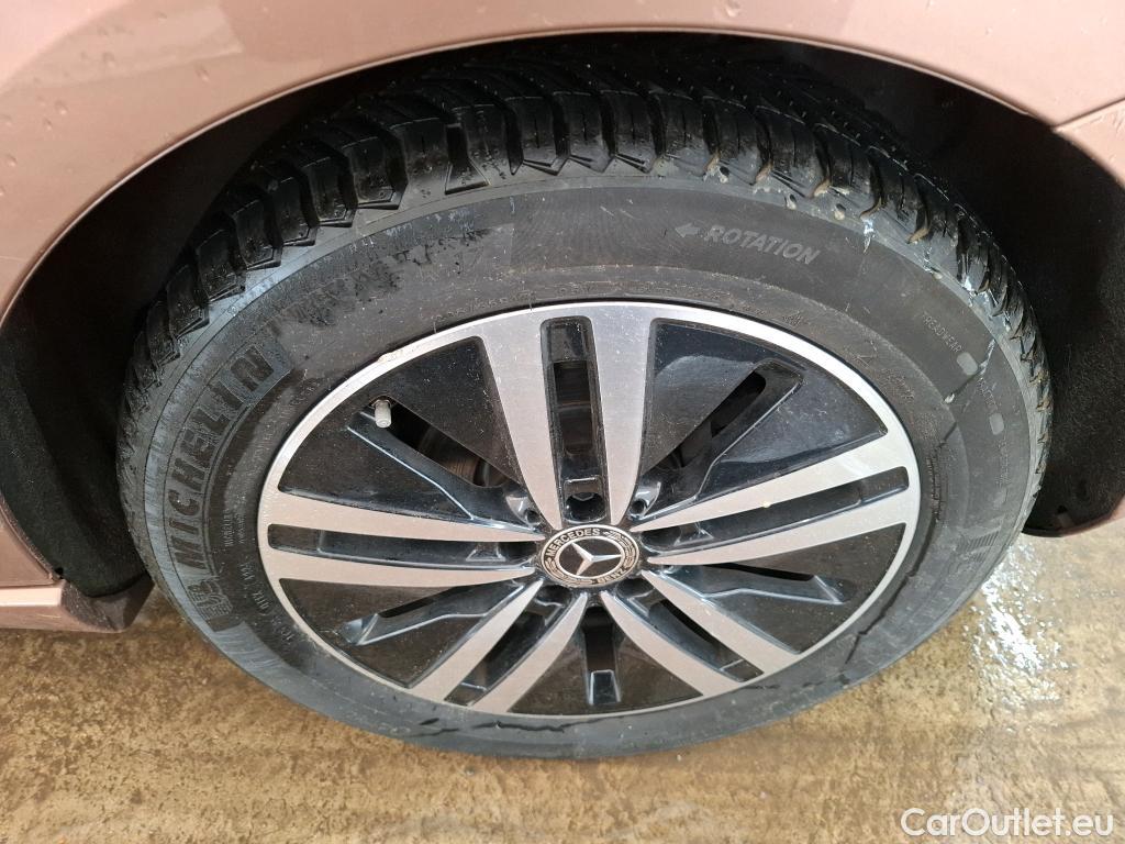  Mercedes  B-Klasse MERCEDES-BENZ Classe B / 2019 / 5P / monospace B 200 d Progressive Line Edition BA8 #6