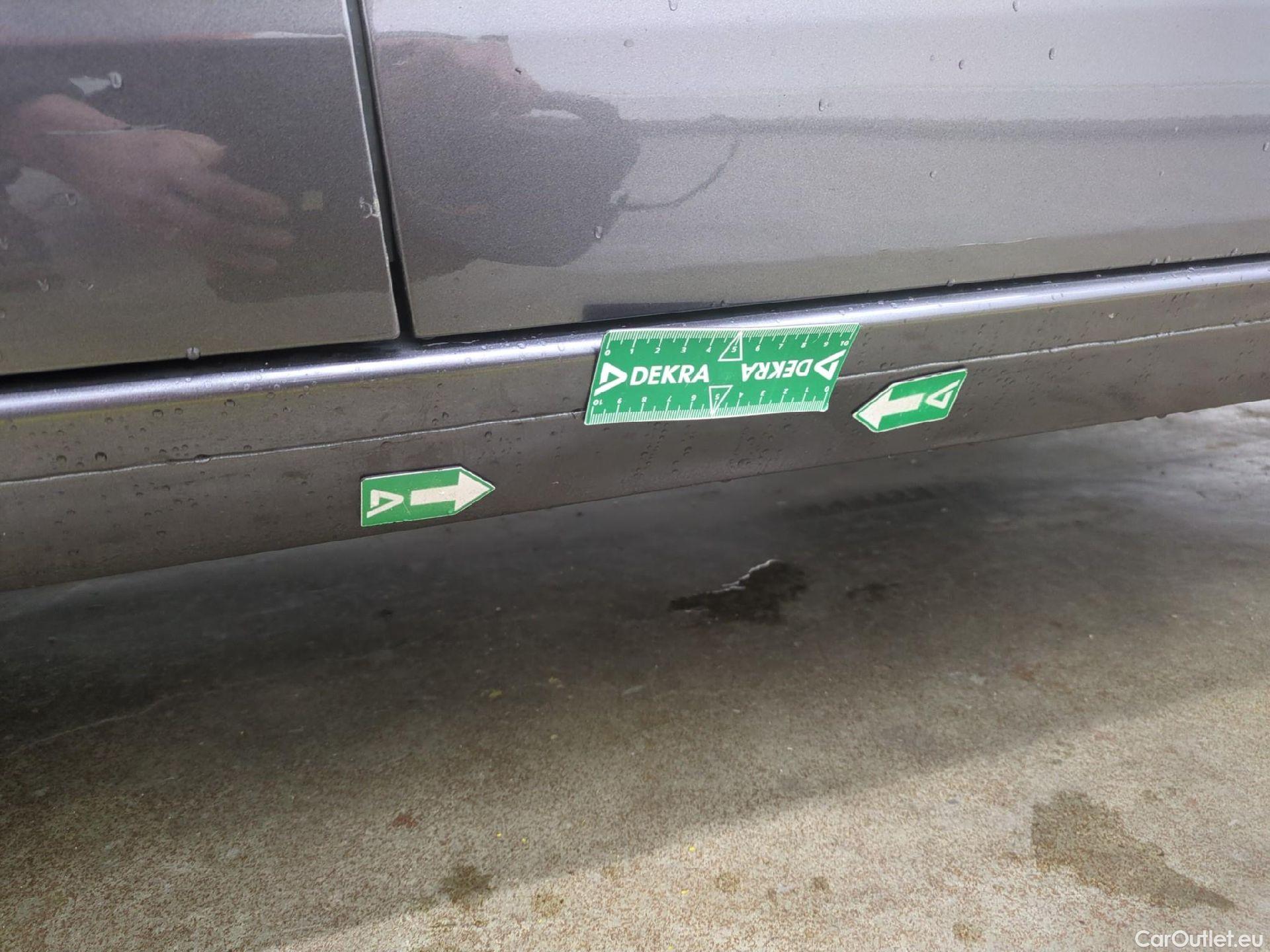  Citroen  C4 Grand Picasso /Spacetourer Business + 1.5 BlueHDi 130CV BVA8 7 Sieges E6d #30