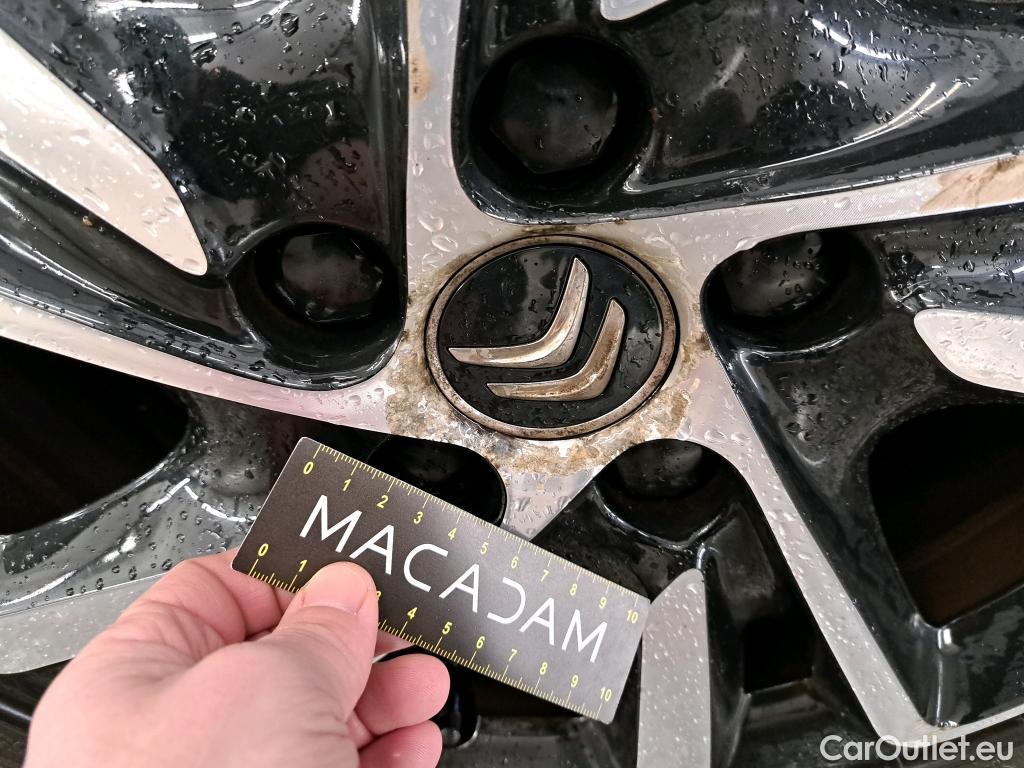  Citroen  C4 Grand Picasso /Spacetourer Shine Pack 2.0 BlueHDI 165CV BVA8 E6d #44