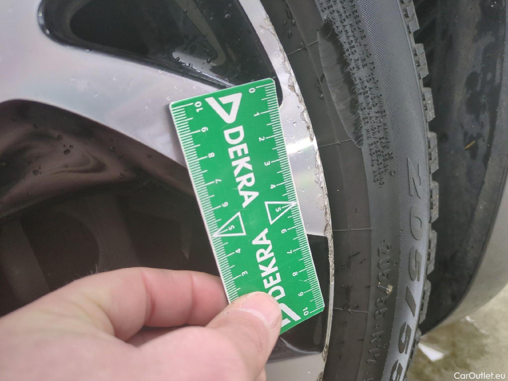  Citroen  C4 Grand Picasso /Spacetourer Business + 1.5 BlueHDi 130CV BVA8 7 Sieges E6d #27