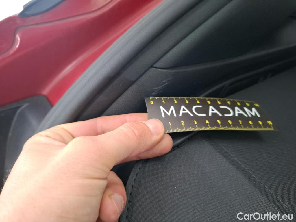  Hyundai  Tucson HYUNDAI  / 2020 / 5P / SUV 1.6 CRDI 136 DCT-7 HYBRID 48V BUSINESS #14