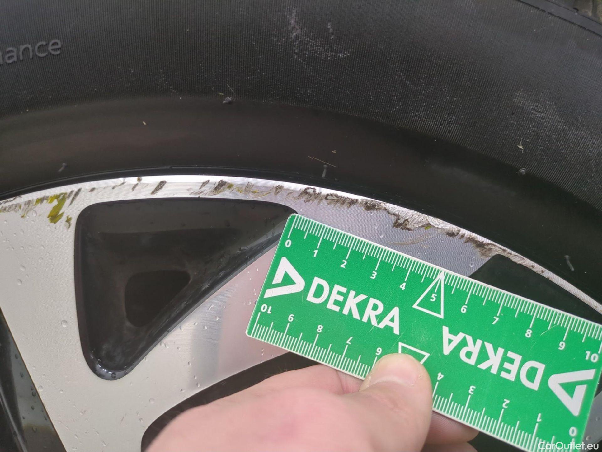  Citroen  C4 Grand Picasso /Spacetourer Business + 1.5 BlueHDi 130CV BVA8 7 Sieges E6d #22