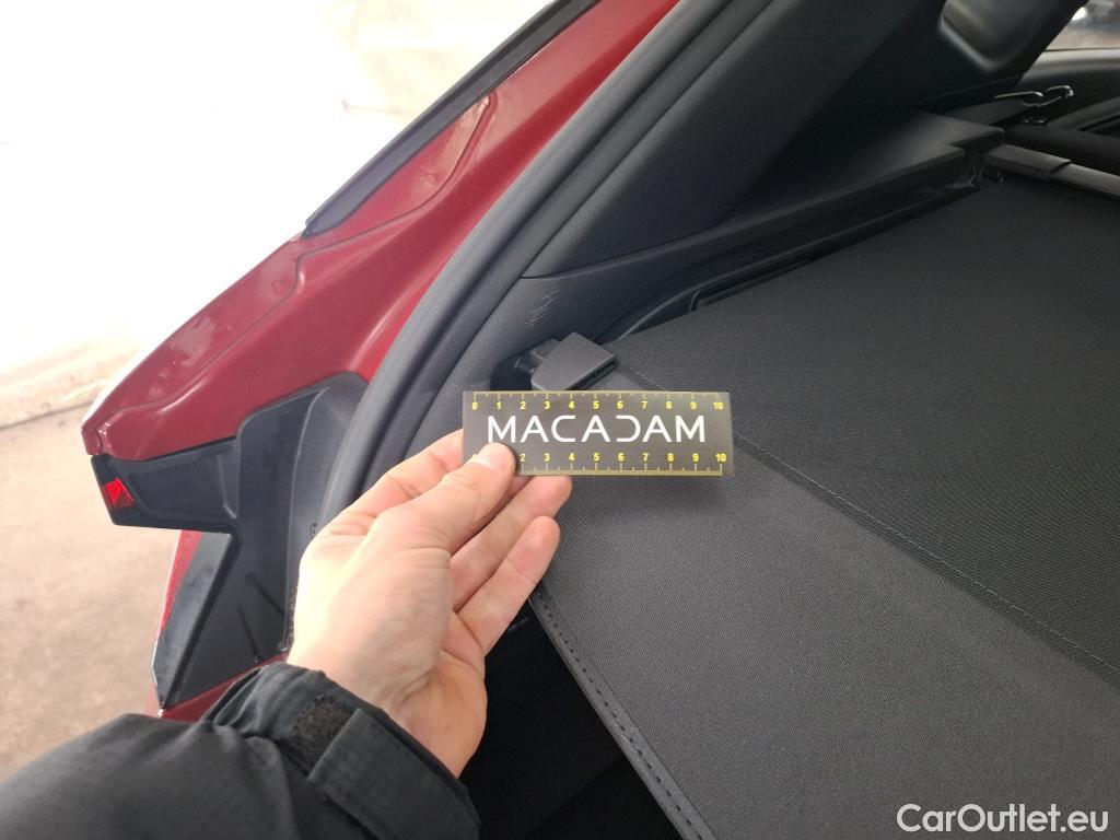  Hyundai  Tucson HYUNDAI  / 2020 / 5P / SUV 1.6 CRDI 136 DCT-7 HYBRID 48V BUSINESS #13