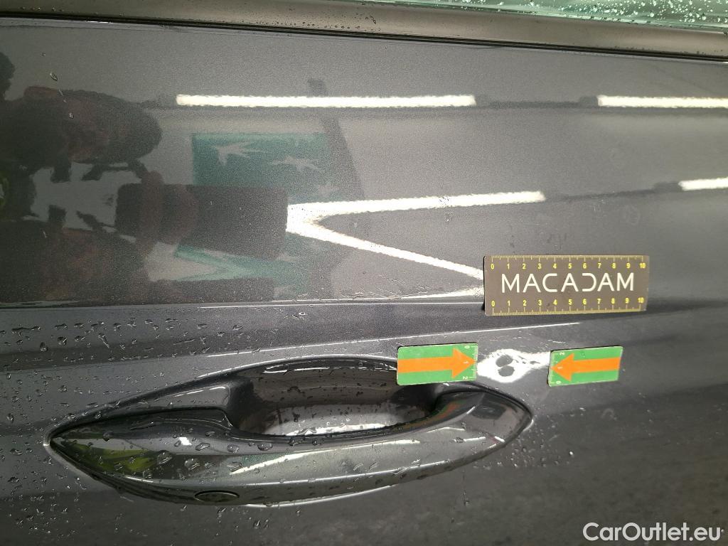  Hyundai  Tucson HYUNDAI  / 2020 / 5P / SUV 1.6 PHEV 265 HTRAC CREATIVE 4WD AUTO #3