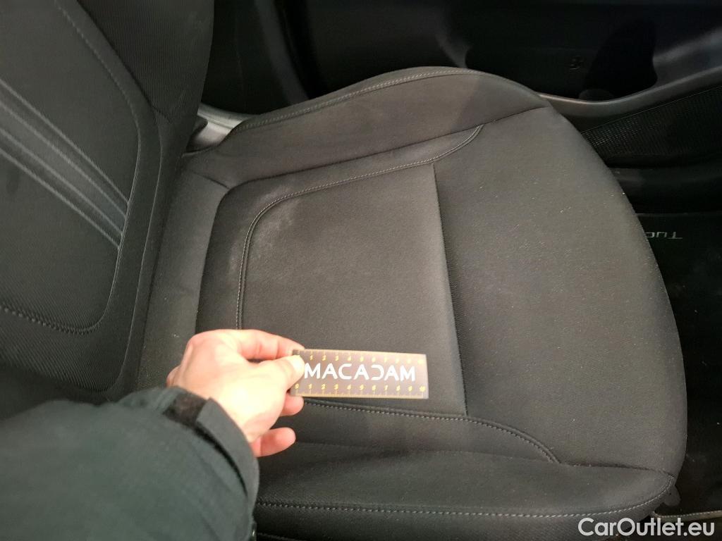  Hyundai  Tucson HYUNDAI  / 2020 / 5P / SUV 1.6 CRDI 136 DCT-7 HYBRID 48V BUSINESS #19