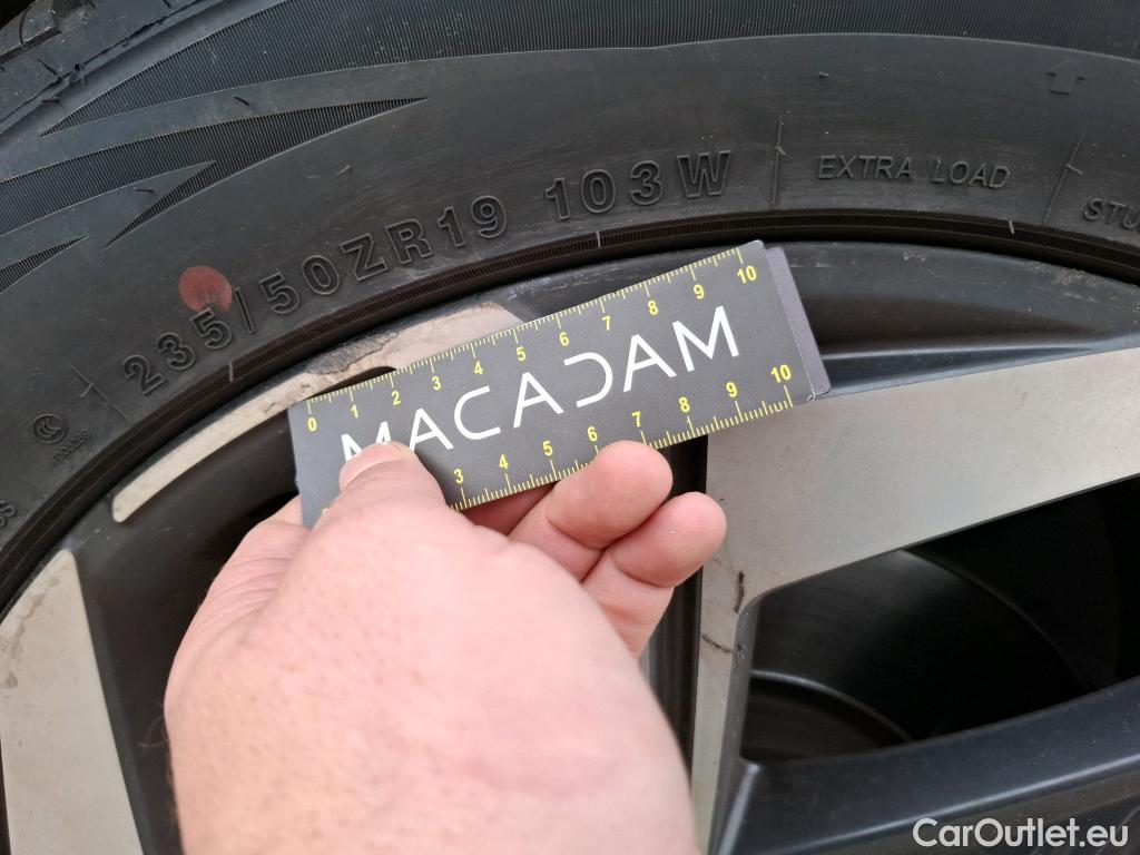  Hyundai  Tucson  Executive Mild-Hybrid 2WD 1.6 CRDI 135CV BVA7 E6d #14