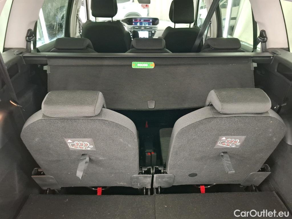  Citroen  C4 Grand Picasso /Spacetourer Business 1.5 BlueHDi 130CV BVA8 E6d #19