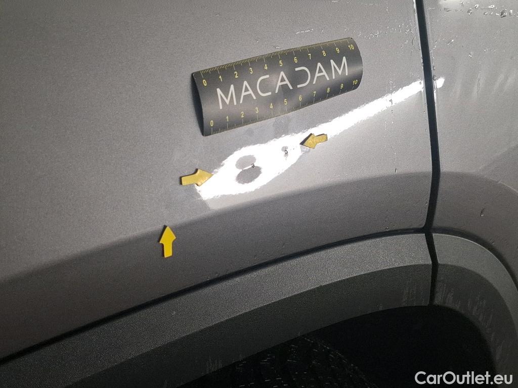  Mercedes  GLA MERCEDES-BENZ  / 2020 / 5P / SUV 1.3  200 BUSINESS LINE DCT #2