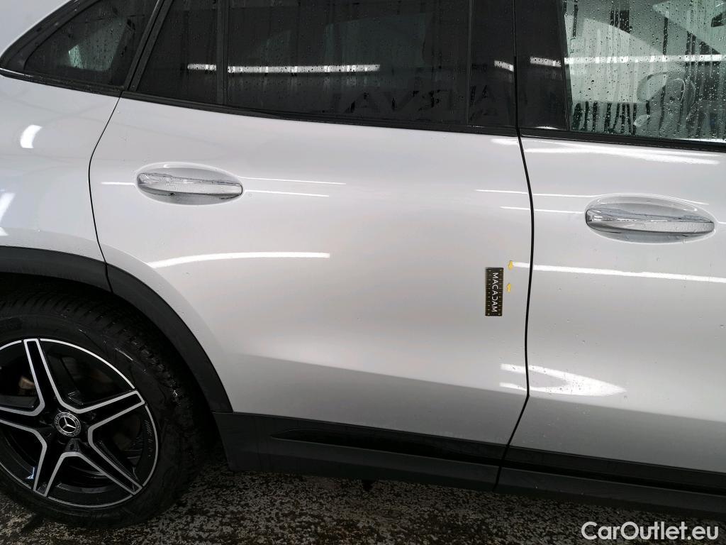  Mercedes  GLA MERCEDES-BENZ  / 2020 / 5P / SUV 2.0  220D AMG LINE 4MATIC DCT #15