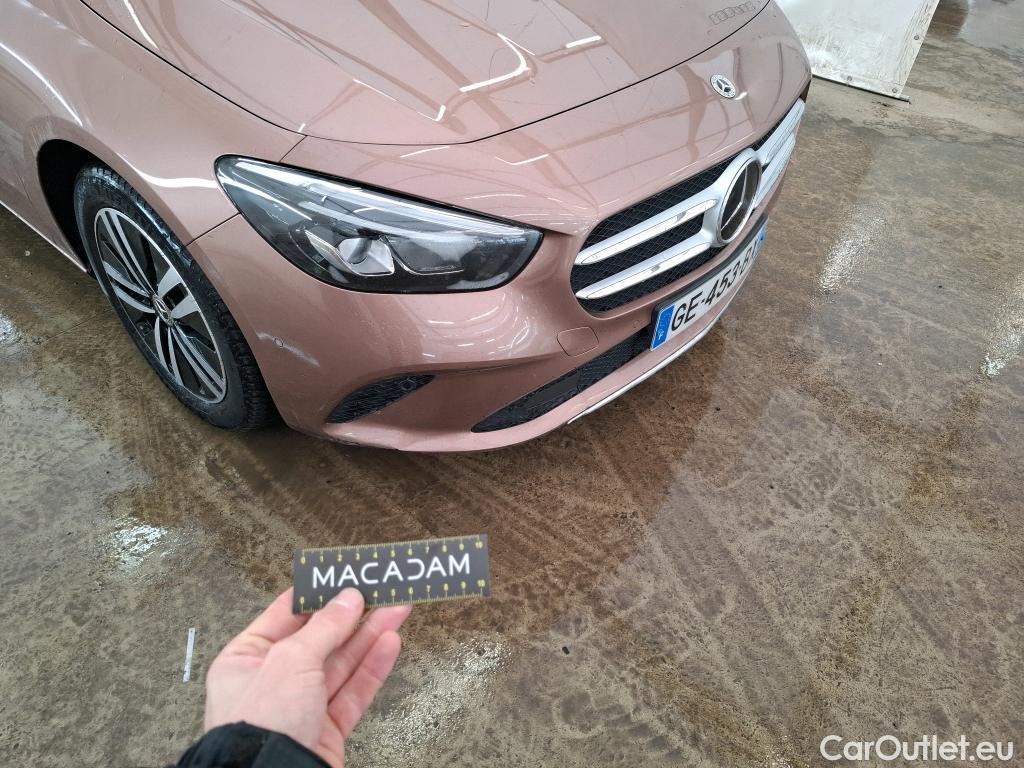  Mercedes  B-Klasse MERCEDES-BENZ Classe B / 2019 / 5P / monospace B 200 d Progressive Line Edition BA8 #1