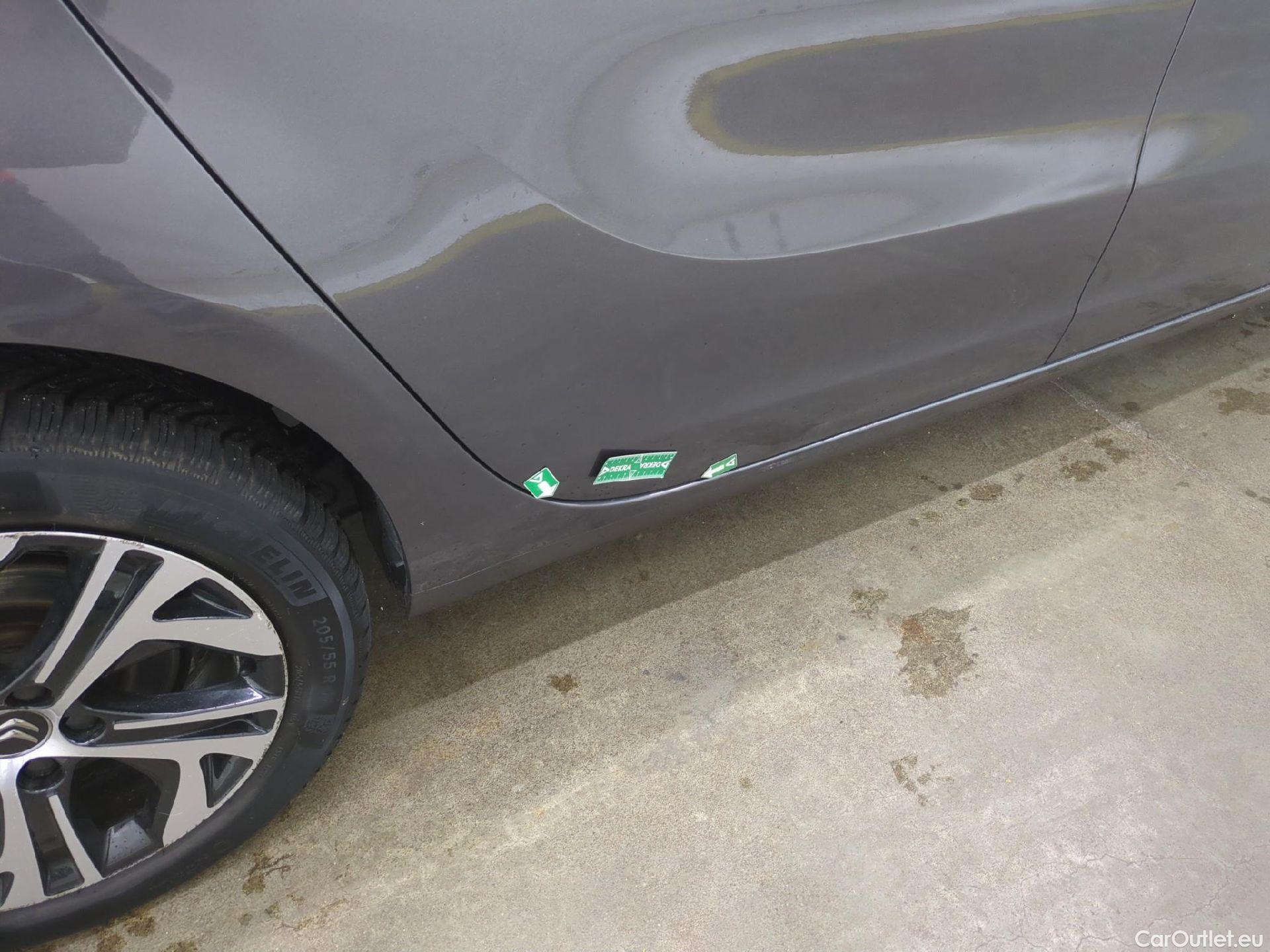  Citroen  C4 Grand Picasso /Spacetourer Business + 1.5 BlueHDi 130CV BVA8 7 Sieges E6d #44