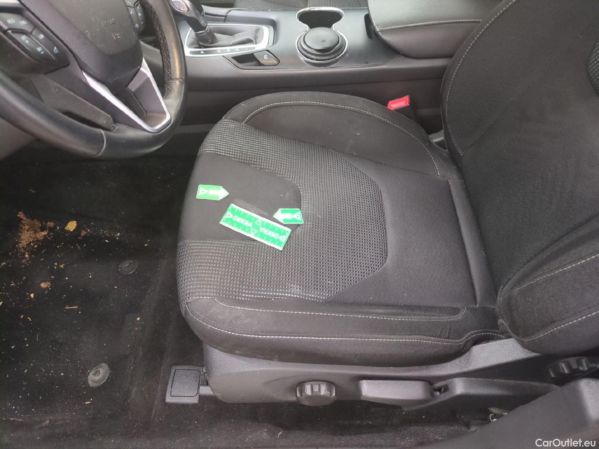  Ford  Mondeo FORD  SW / 2019 / 5P / Break SW 2.0 HYBRID 187 auto Titanium Business #7