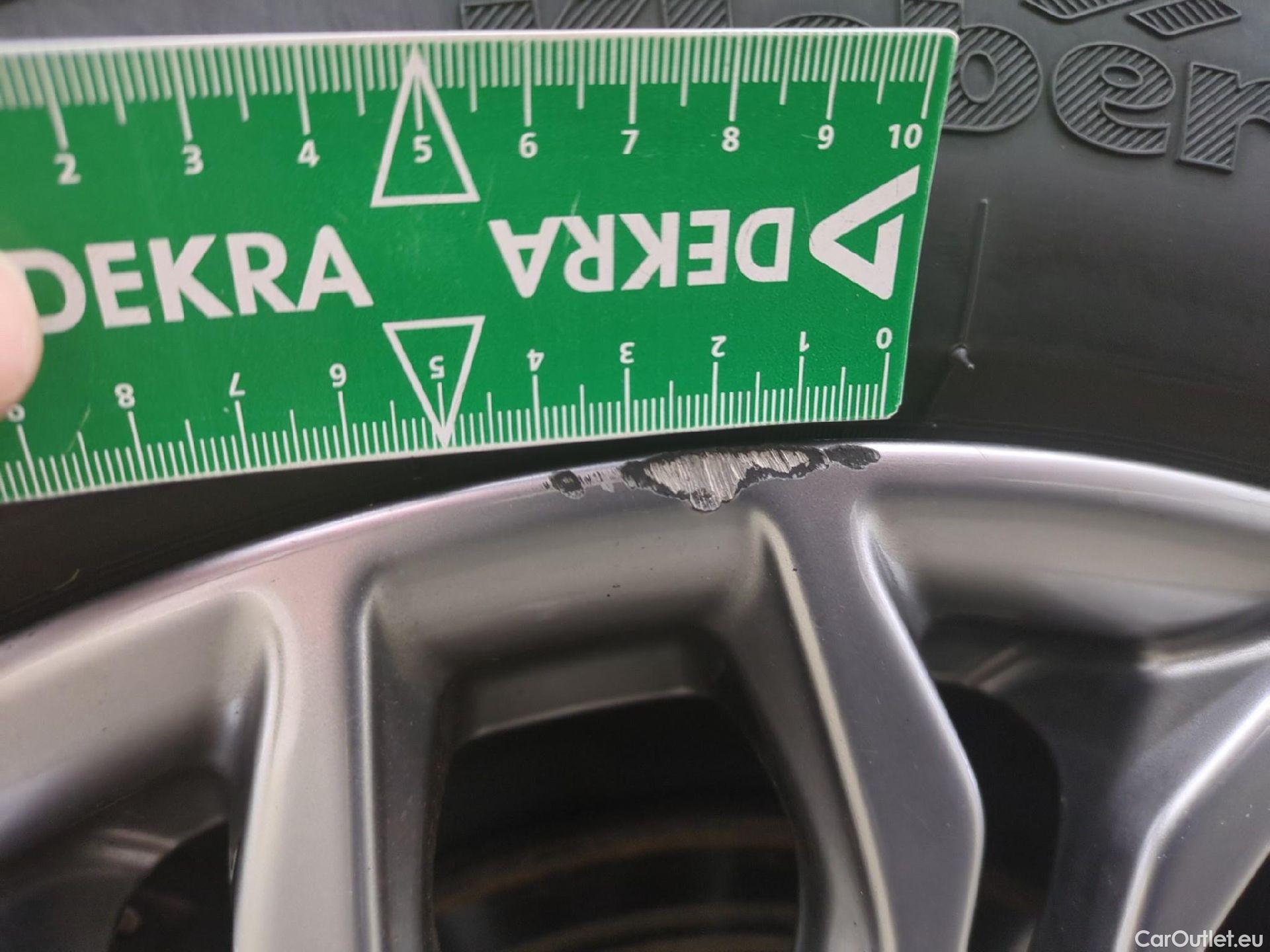  Ford  Mondeo FORD  SW / 2019 / 5P / Break SW 2.0 HYBRID 187 auto Titanium Business #11