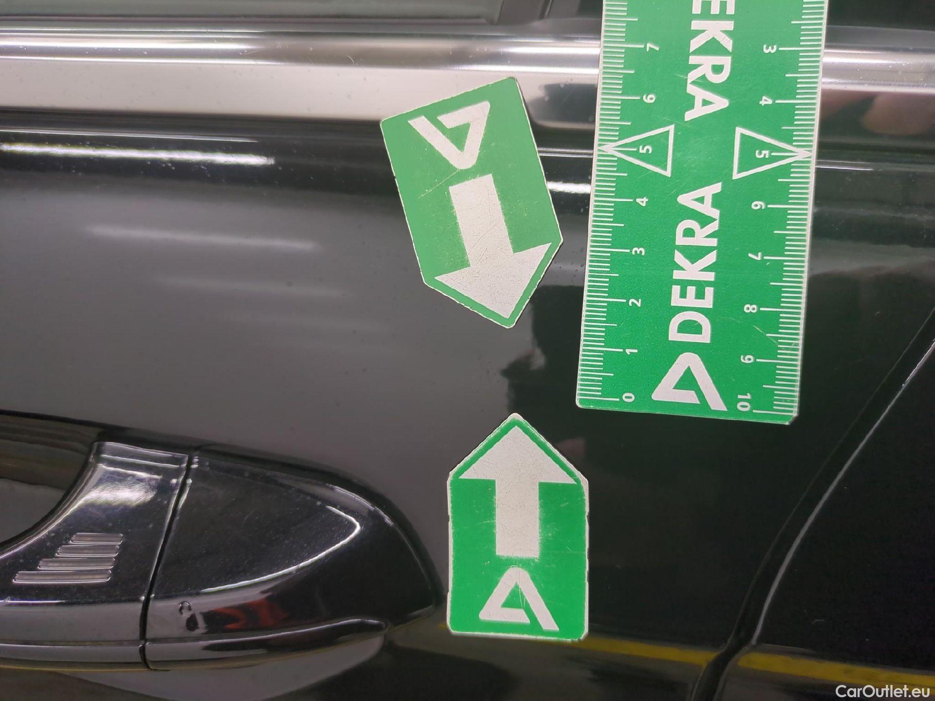  Ford  Mondeo FORD  SW / 2019 / 5P / Break SW 2.0 HYBRID 187 auto Titanium Business #22