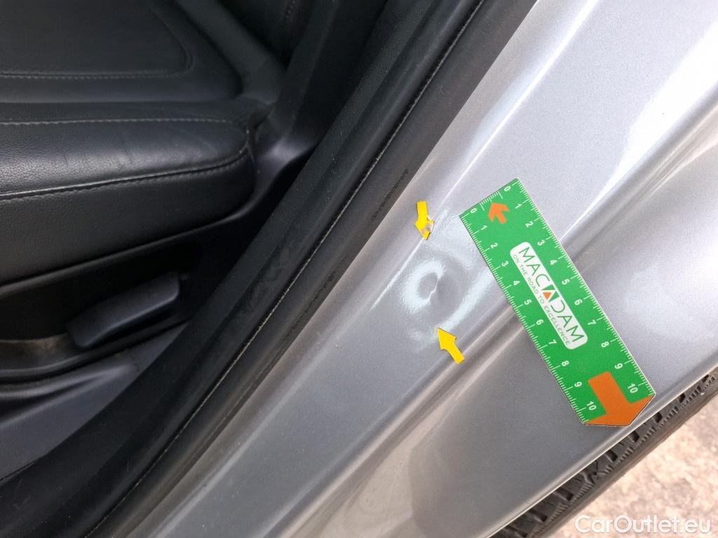  Hyundai  Tucson  Executive Mild-Hybrid 2WD 1.6 CRDI 135CV BVA7 E6d #9