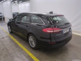  Ford  Mondeo FORD  SW / 2019 / 5P / Break SW 2.0 HYBRID 187 auto Titanium Business #2