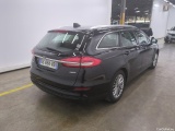  Ford  Mondeo FORD  SW / 2019 / 5P / Break SW 2.0 HYBRID 187 auto Titanium Business #3