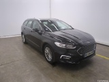  Ford  Mondeo FORD  SW / 2019 / 5P / Break SW 2.0 HYBRID 187 auto Titanium Business #4