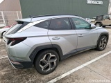  Hyundai  Tucson  Executive Mild-Hybrid 2WD 1.6 CRDI 135CV BVA7 E6d #3