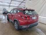  Hyundai  Tucson HYUNDAI  / 2020 / 5P / SUV 1.6 CRDI 136 DCT-7 HYBRID 48V BUSINESS #2
