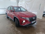  Hyundai  Tucson HYUNDAI  / 2020 / 5P / SUV 1.6 CRDI 136 DCT-7 HYBRID 48V BUSINESS #4