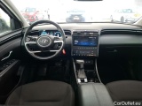  Hyundai  Tucson HYUNDAI  / 2020 / 5P / SUV 1.6 CRDI 136 DCT-7 HYBRID 48V BUSINESS #5