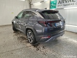  Hyundai  Tucson HYUNDAI  / 2020 / 5P / SUV 1.6 PHEV 265 HTRAC CREATIVE 4WD AUTO #2