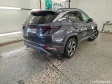  Hyundai  Tucson HYUNDAI  / 2020 / 5P / SUV 1.6 PHEV 265 HTRAC CREATIVE 4WD AUTO #3