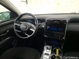  Hyundai  Tucson HYUNDAI  / 2020 / 5P / SUV 1.6 PHEV 265 HTRAC CREATIVE 4WD AUTO #5