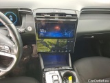 Hyundai  Tucson HYUNDAI  / 2020 / 5P / SUV 1.6 PHEV 265 HTRAC CREATIVE 4WD AUTO #7