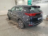  KIA  Sportage KIA  / 2018 / 5P / SUV 1.6 CRDI 136 MHEV DCT7 Active 2WD #2