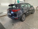  KIA  Sportage KIA  / 2018 / 5P / SUV 1.6 CRDI 136 MHEV DCT7 Active 2WD #3