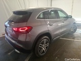  Mercedes  GLA MERCEDES-BENZ  / 2020 / 5P / SUV 1.3  200 BUSINESS LINE DCT #3