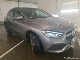  Mercedes  GLA MERCEDES-BENZ  / 2020 / 5P / SUV 1.3  200 BUSINESS LINE DCT #4