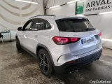  Mercedes  GLA MERCEDES-BENZ  / 2020 / 5P / SUV 2.0  220D AMG LINE 4MATIC DCT #2