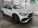  Mercedes  GLA MERCEDES-BENZ  / 2020 / 5P / SUV 2.0  220D AMG LINE 4MATIC DCT #4