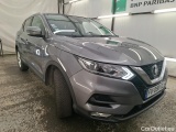  Nissan  Qashqai NISSAN  / 2017 / 5P / Crossover 1.3 DIG-T 160 DCT Business Edition #4