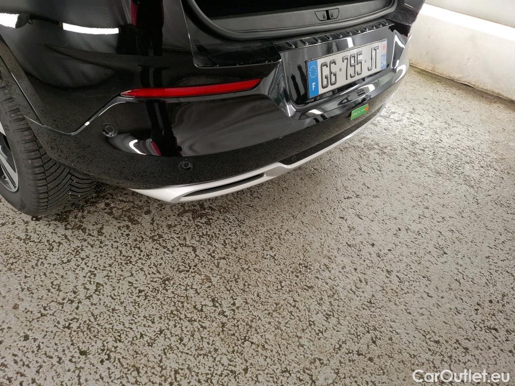  Opel   Grandland X Grandland X Elegance Business 1.5 130CV BVA8 E6d #8