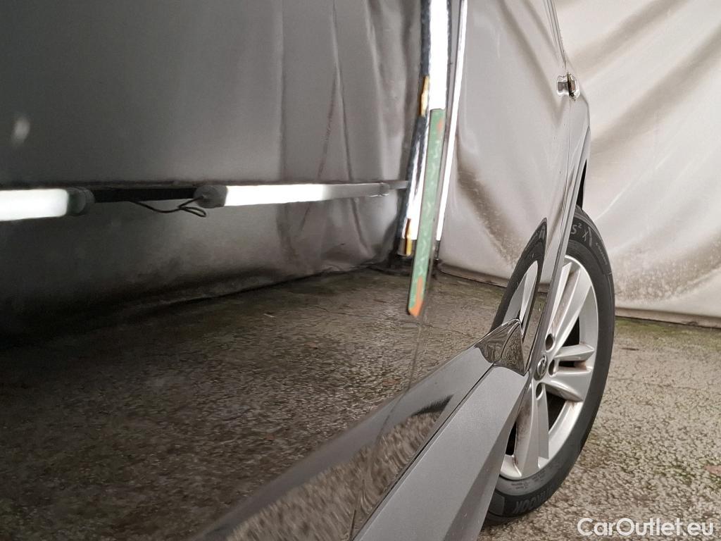  Opel   Grandland X OPEL 2017 5P SUV 1.2 TURBO 130 EDITION BUSINESS AUTO #2