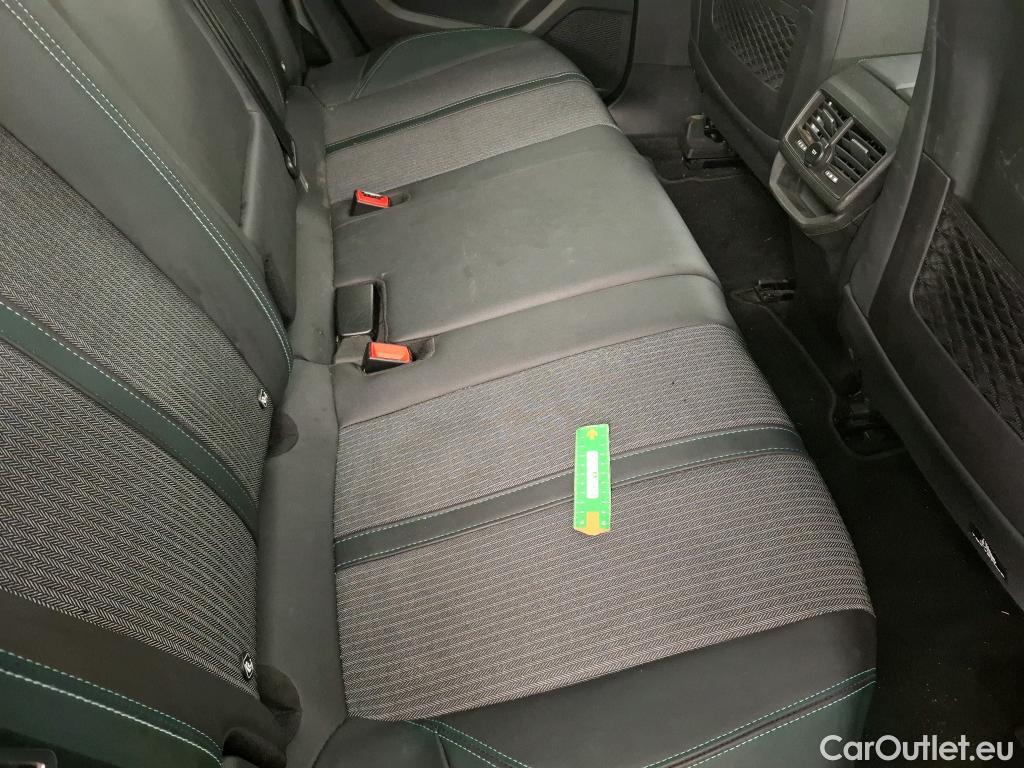  Peugeot  3008  II Allure Pack 1.5 HDi 130CV BVA8 E6d #20