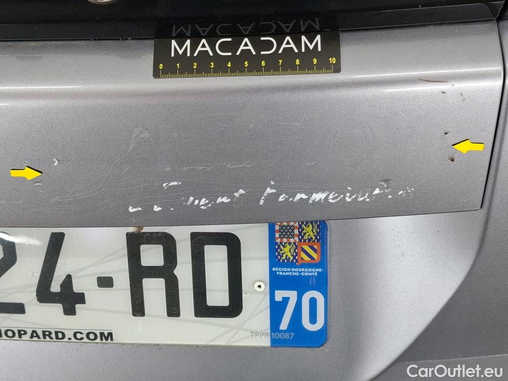  Peugeot  2008  Active Pack 1.5 HDi 110CV BVM6 E6d #31