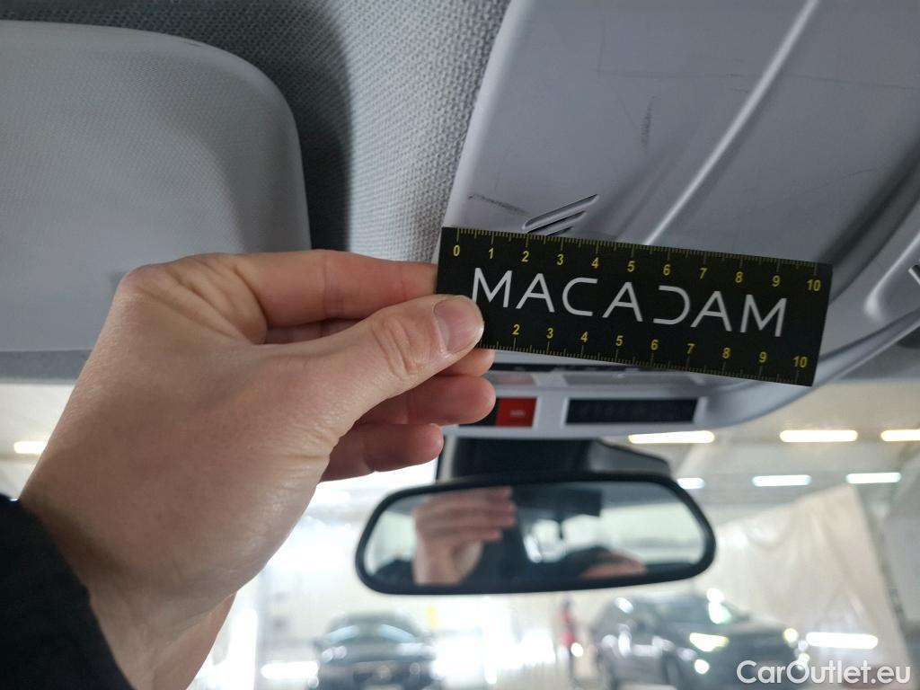  Opel  Crossland  X Elegance Business 1.2 Turbo 110CV BVM6 E6d #3