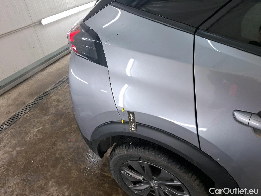  Peugeot  2008  Active Pack 1.5 HDi 110CV BVM6 E6d #1