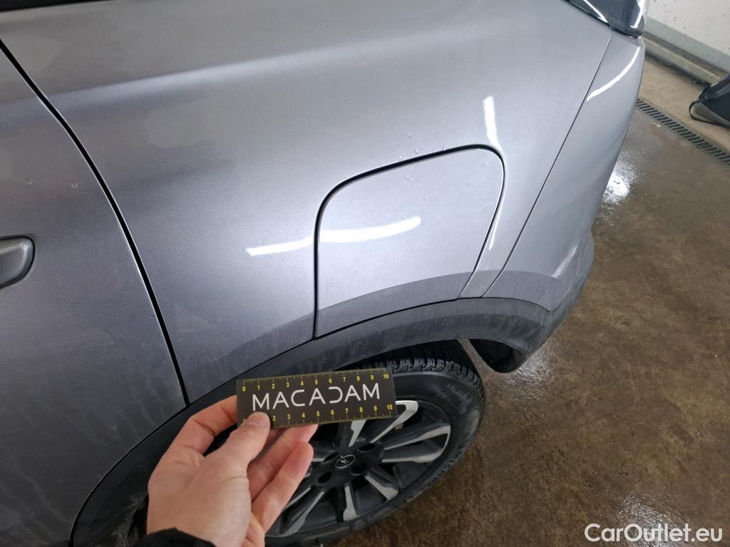  Opel  Crossland  X Elegance Business 1.2 Turbo 110CV BVM6 E6d #49