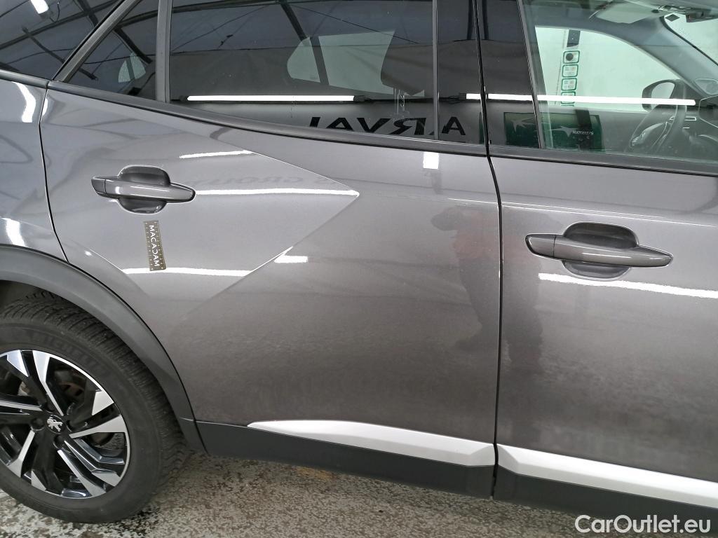  Peugeot  2008  Allure Pack 1.5 HDi 110CV BVM6 E6d #8