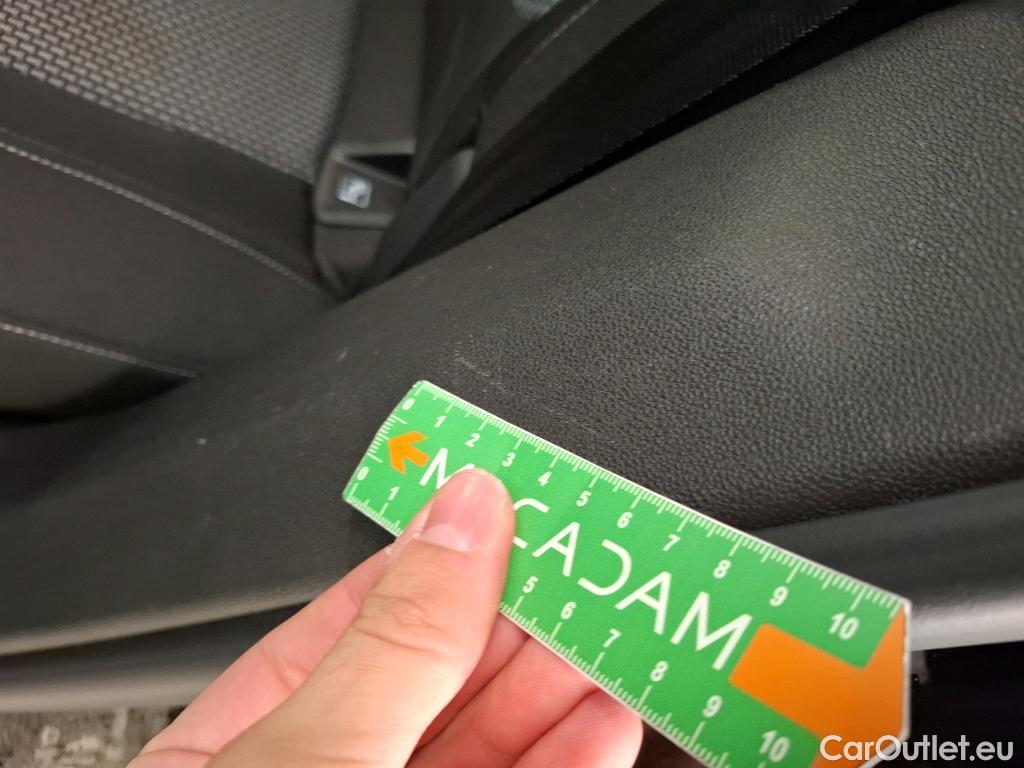  Opel   Grandland X OPEL 2017 5P SUV 1.2 TURBO 130 EDITION BUSINESS AUTO #10