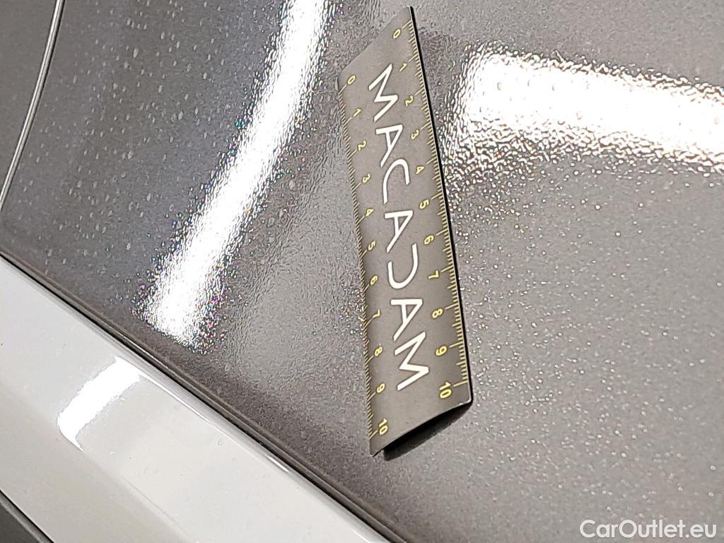  Peugeot  2008  Allure Pack 1.5 HDi 110CV BVM6 E6d #10